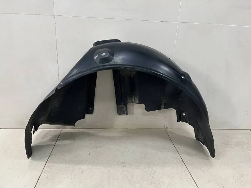 Локер задний правый Volkswagen Polo (Sed RUS) 2011>