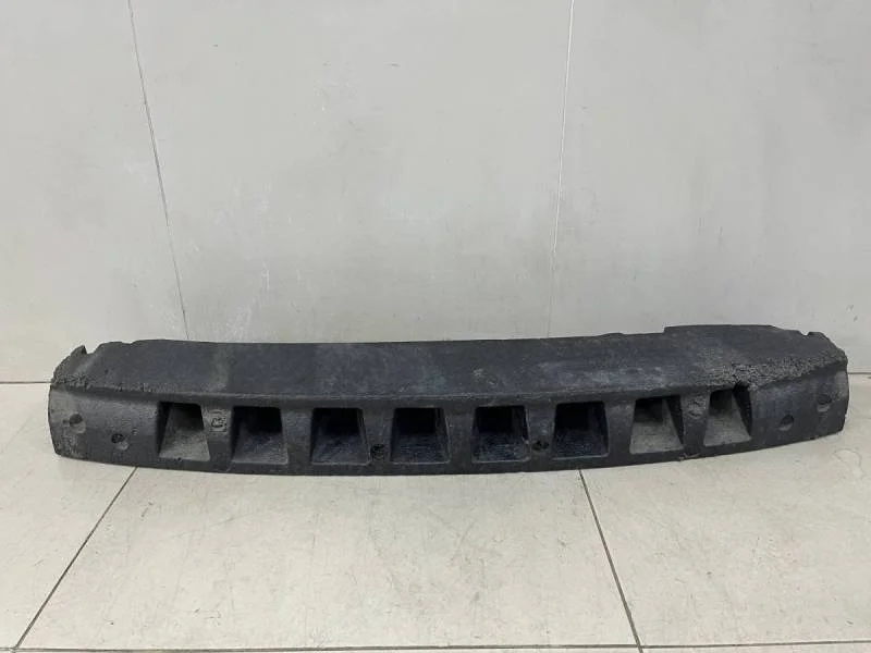 Наполнитель заднего бампера Volkswagen Polo (Sed RUS) 2011>