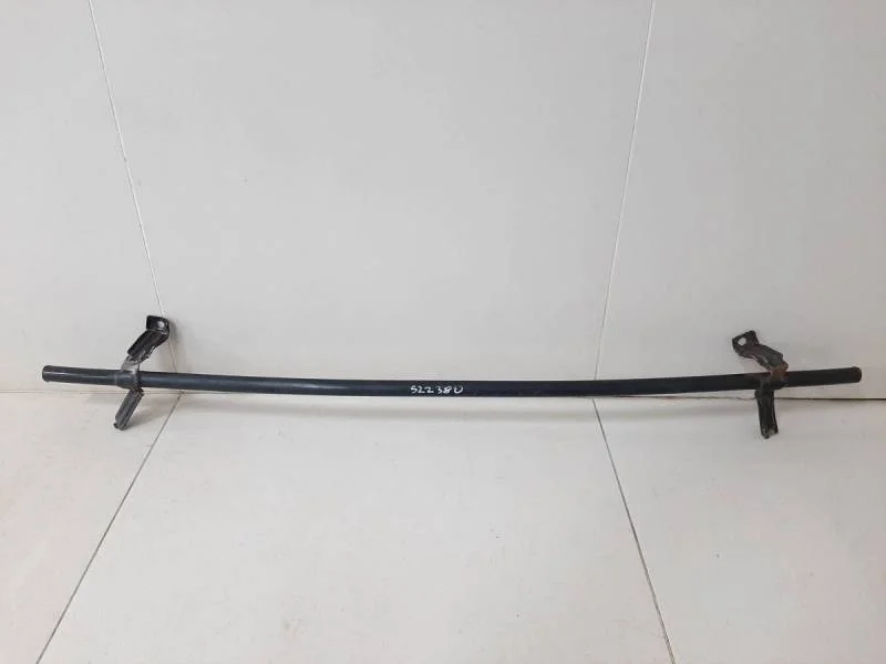 Усилитель переднего бампера Kia Rio X-Line 2017>