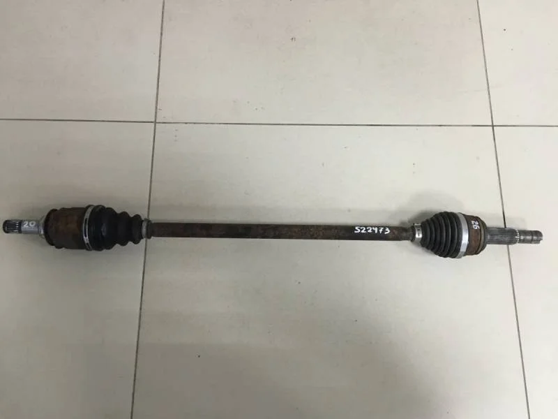 Полуось задняя Toyota Rav 4 (A30) 2006-2013