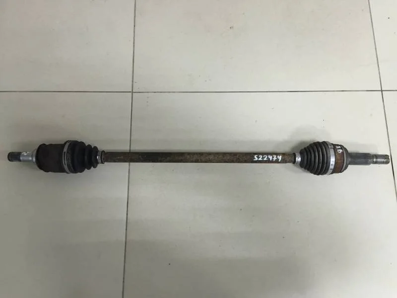 Полуось задняя Toyota Rav 4 (A30) 2006-2013