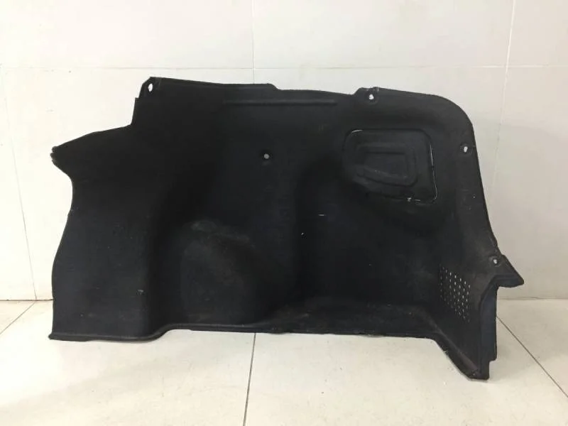 Обшивка багажника Kia Rio 3 (UB) 2011-2017