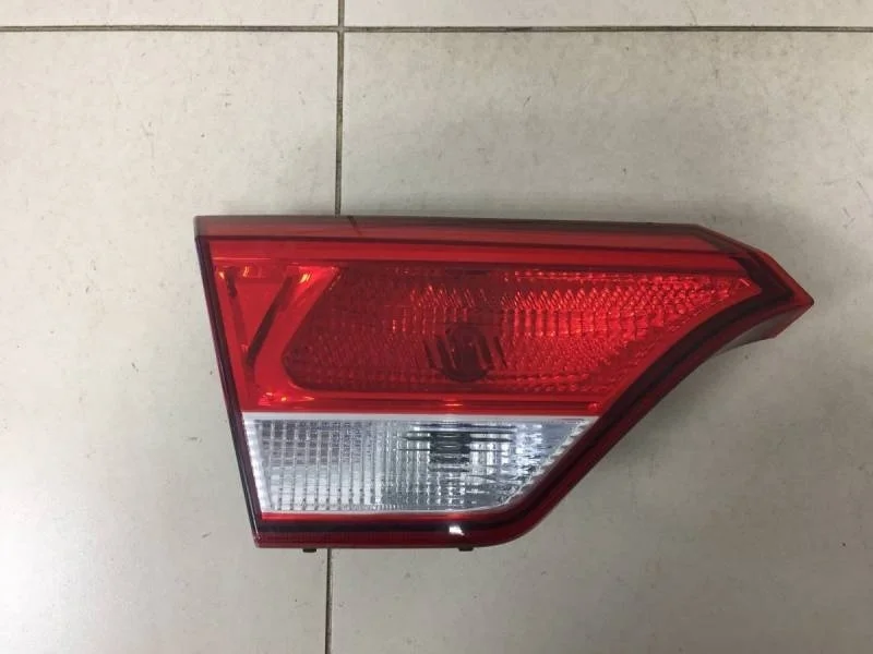 Фонарь задний внутренний левый Kia Rio 4 (FB) 2017>