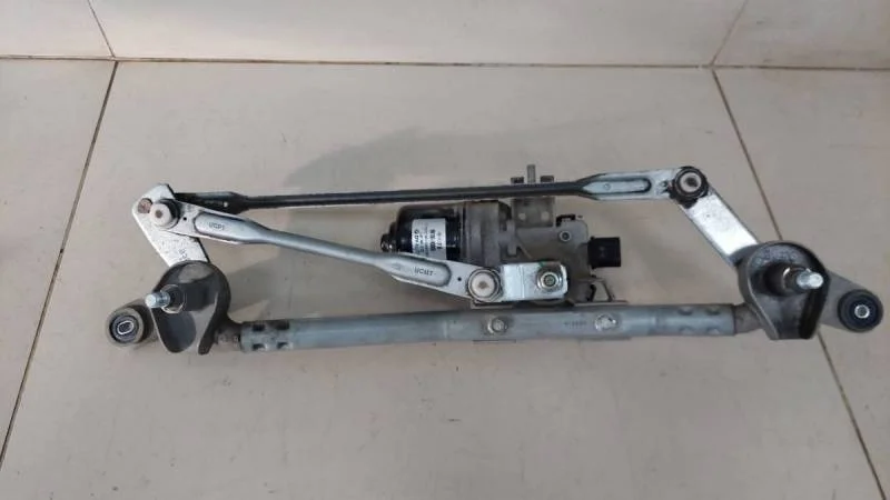 Трапеция стеклоочистителей Kia Rio 4 (FB) 2017>