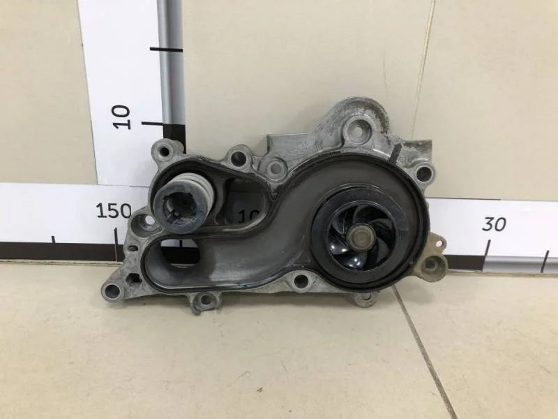 Насос водяной (помпа) Volkswagen Polo (Sed RUS) 2011>