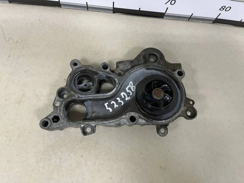 Насос водяной (помпа) Volkswagen Polo (Sed RUS) 2011>