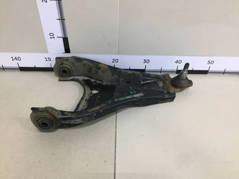 Рычаг передний правый Renault Duster 2012>