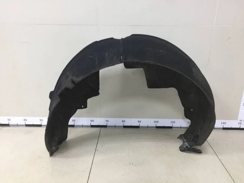 Локер задний правый Skoda Octavia (A7) 2013>