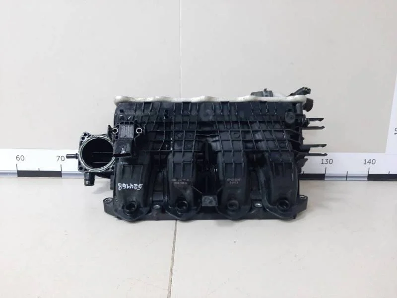 Коллектор впускной Skoda Octavia (A7) 2013>