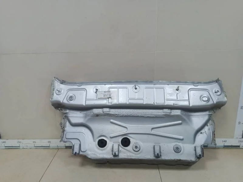 Панель задняя Skoda Octavia (A7) 2013>