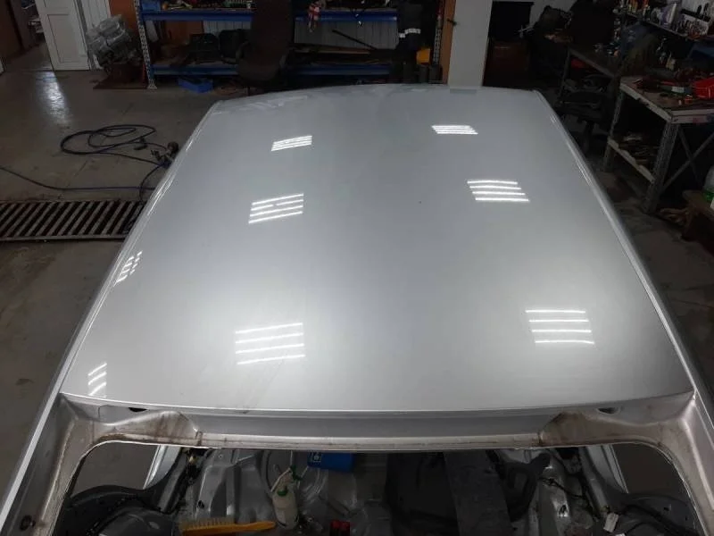 Крыша Skoda Octavia (A7) 2013>