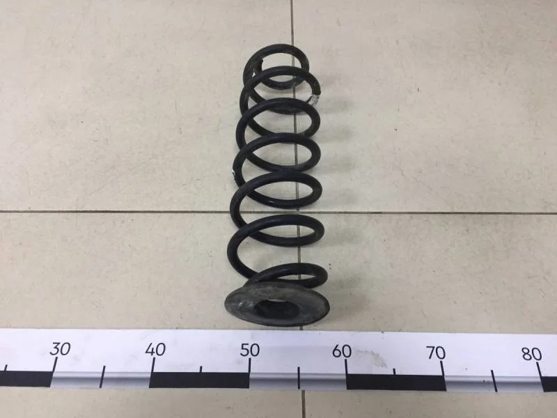 Пружина задняя Skoda Octavia (A7) 2013>