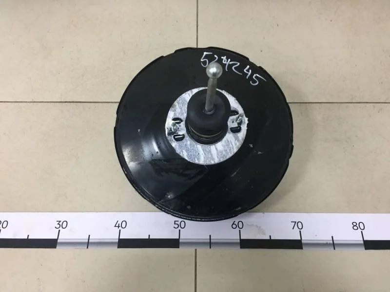 Усилитель тормозов вакуумный Skoda Octavia (A7) 2013>