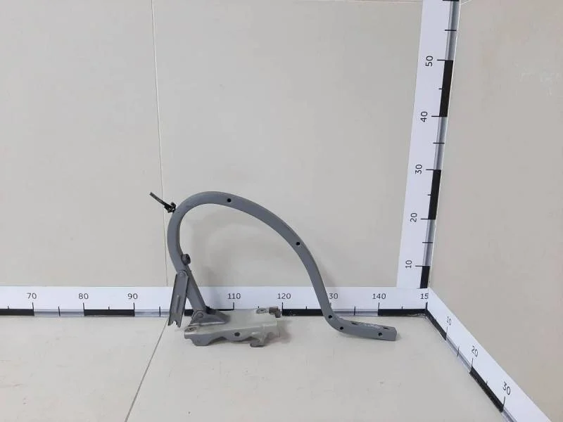 Петля крышки багажника Chevrolet Aveo T250 2005-2011