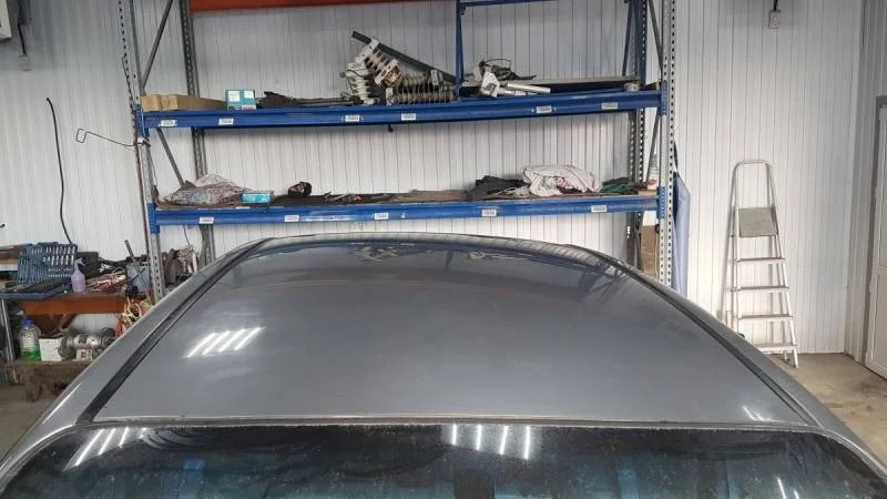Крыша Chevrolet Aveo T250 2005-2011