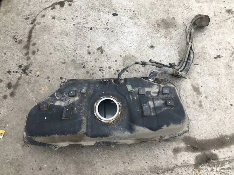 Бак топливный Kia Rio 4 (FB) 2017>