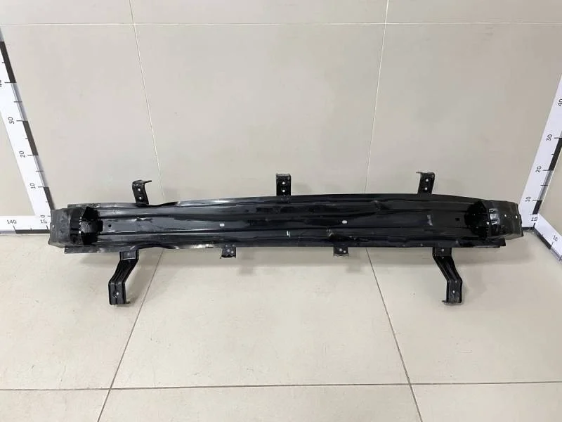 Усилитель заднего бампера Kia Rio 4 (FB) 2017>