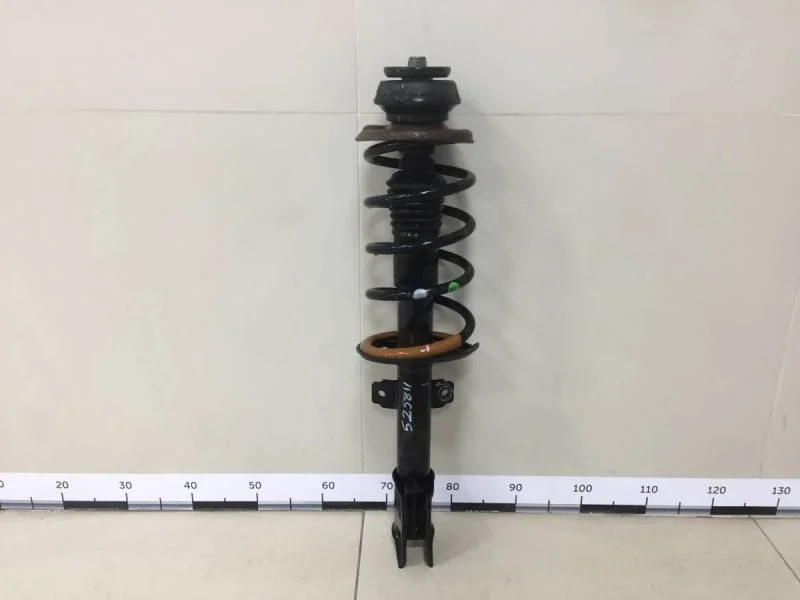 Амортизатор передний Renault Duster 2012>