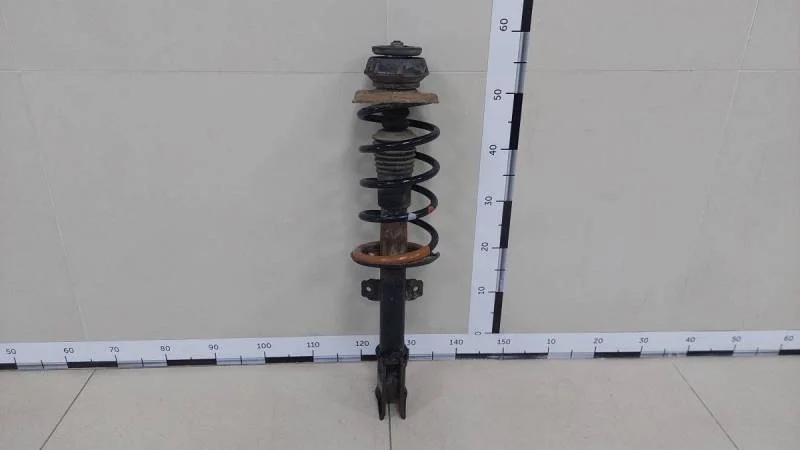 Амортизатор передний Renault Duster 2012>