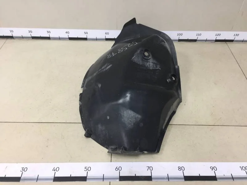 Локер задний левый Renault Duster 2012>