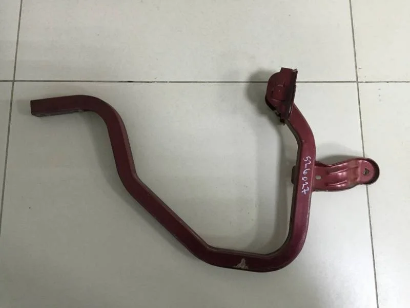 Петля крышки багажника Renault Logan (1) 2005-2014