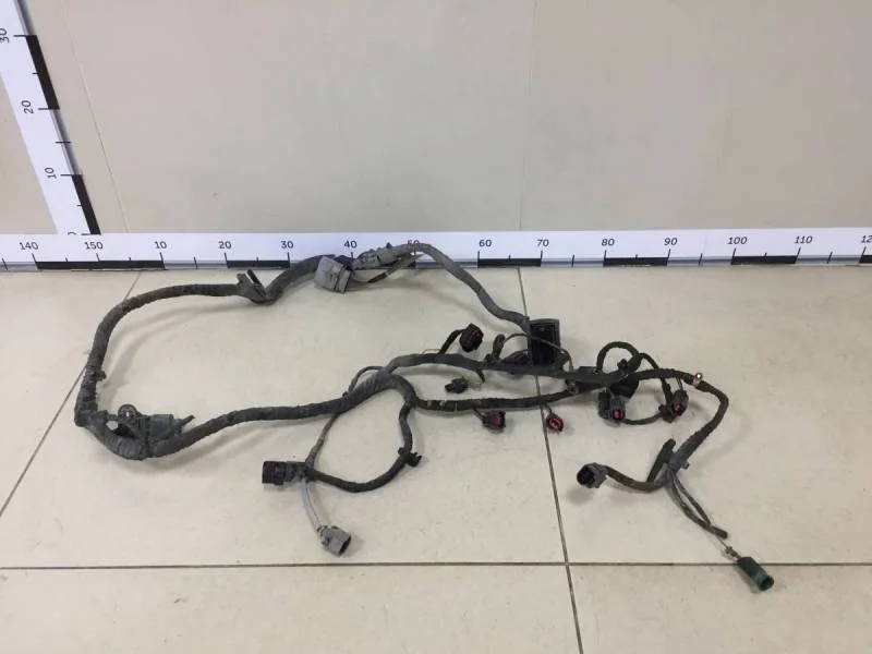 Проводка (коса) Volkswagen Polo (Sed RUS) 2011>