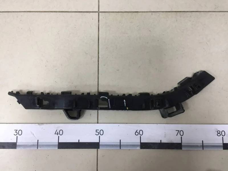 Направляющая заднего бампера левая Kia Cerato (YD) 2013-2020