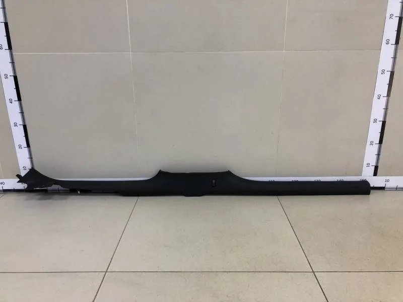 Накладка порога (внутренняя) Volkswagen Polo (Sed RUS) 2011>