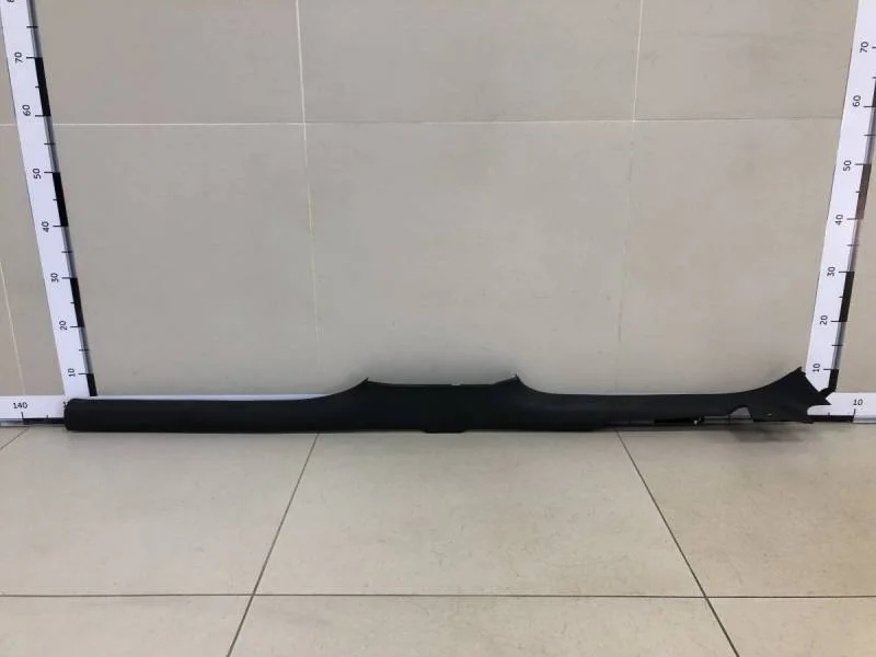 Накладка порога (внутренняя) Volkswagen Polo (Sed RUS) 2011>