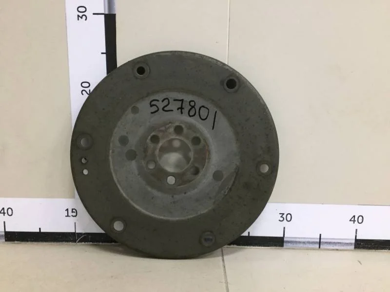 Маховик Volkswagen Polo (Sed RUS) 2011>