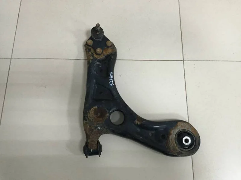 Рычаг передний правый Volkswagen Polo (Sed RUS) 2011>