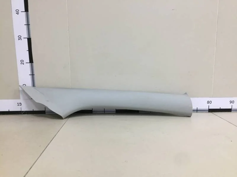 Обшивка стойки Volkswagen Polo (Sed RUS) 2011>