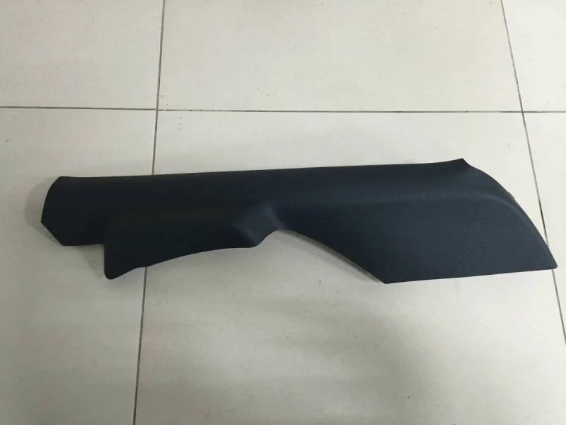 Обшивка стойки Volkswagen Polo (Sed RUS) 2011>