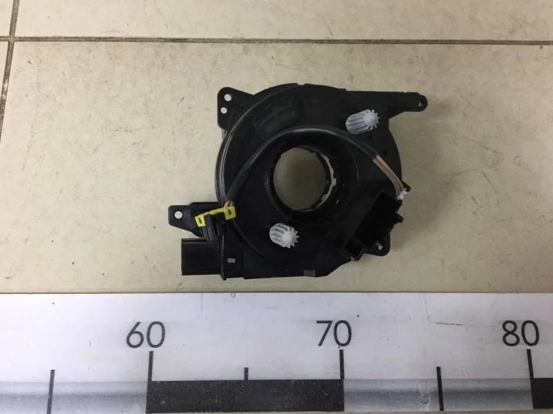 Механизм подрулевой для SRS (ленточный) Ford Focus 3 2011>