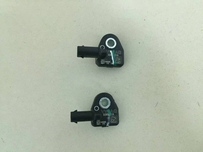 Датчик AIR BAG Skoda Octavia (A7) 2013>