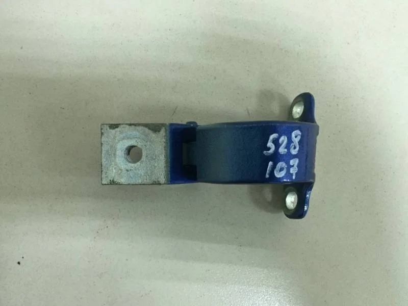 Петля двери багажника Skoda Octavia (A7) 2013>