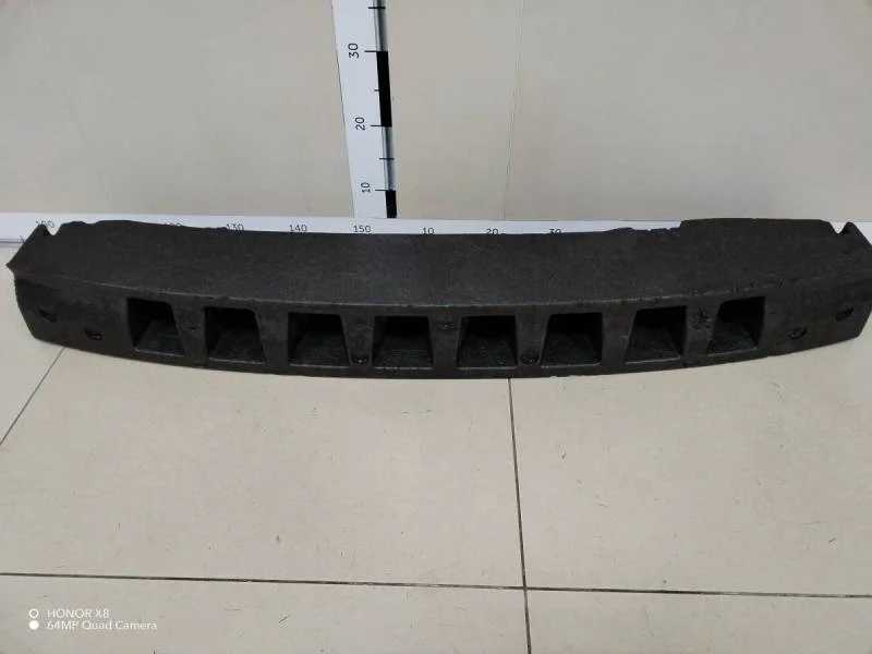 Наполнитель заднего бампера Volkswagen Polo (Sed RUS) 2011>