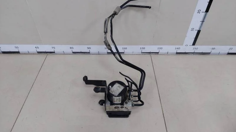 Блок ABS (насос) Ford Focus 3 2011>