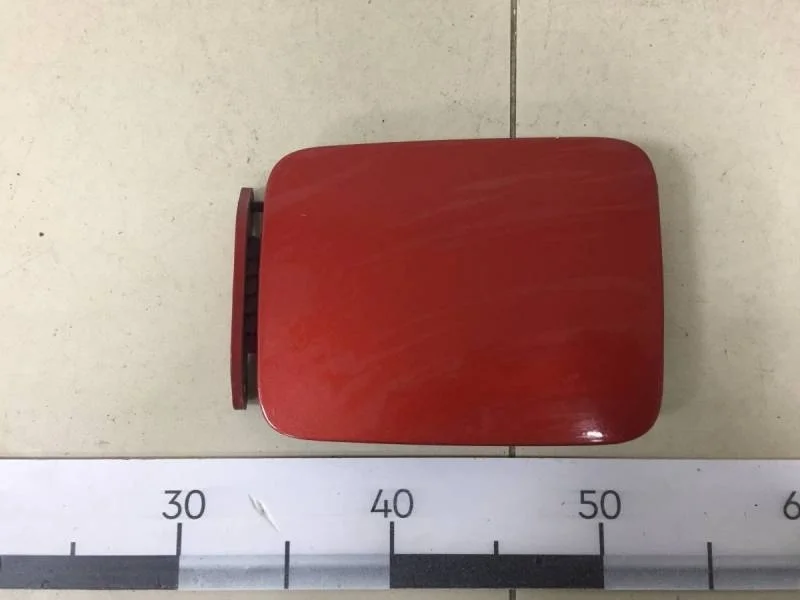 Лючок бензобака Kia Rio 2 (JB) 2005-2011