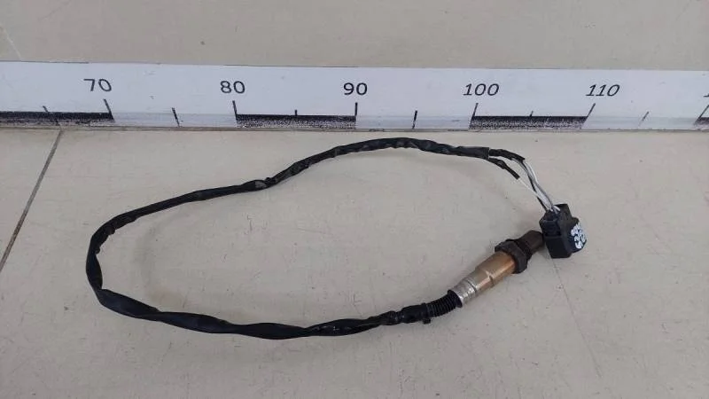 Датчик кислородный / Lambdasonde Kia Rio 2 (JB) 2005-2011