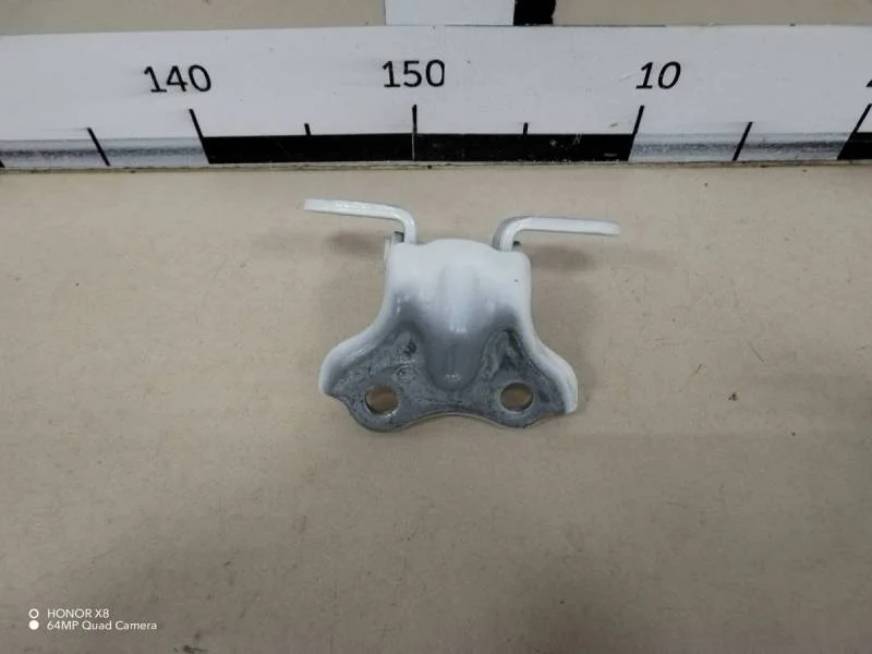 Петля двери задней левой верхняя Kia Rio 3 (UB) 2011-2017