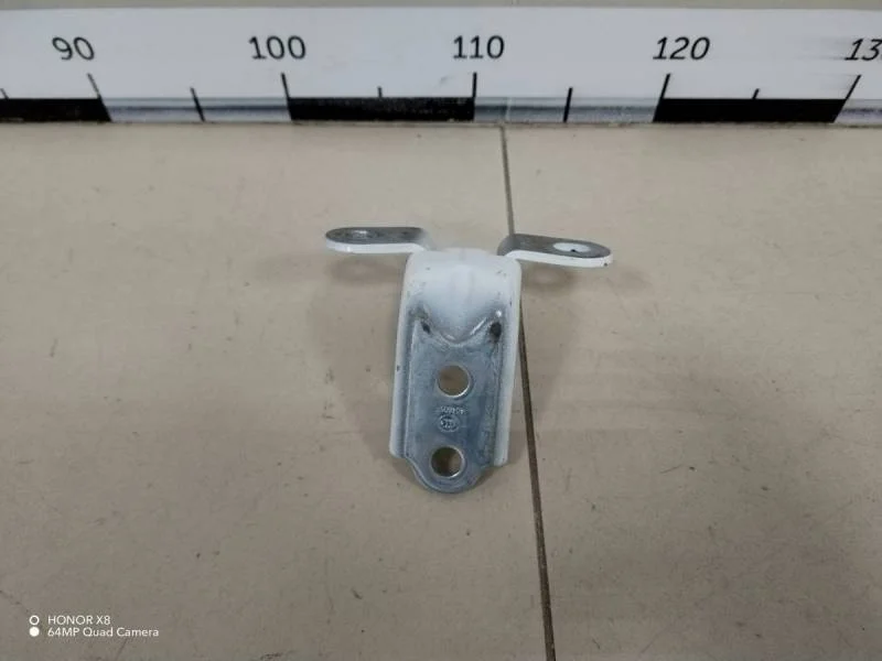 Петля двери задней левой нижняя Kia Rio 3 (UB) 2011-2017