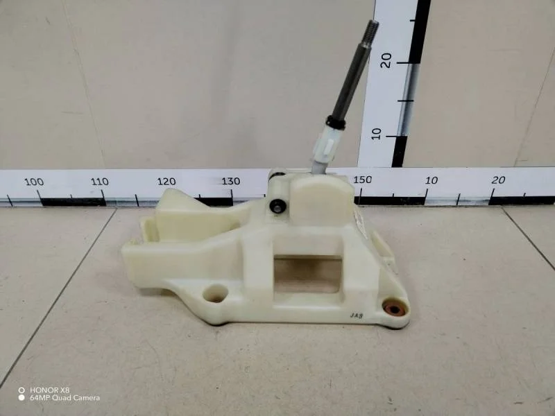 Кулиса КПП Kia Rio 3 (UB) 2011-2017