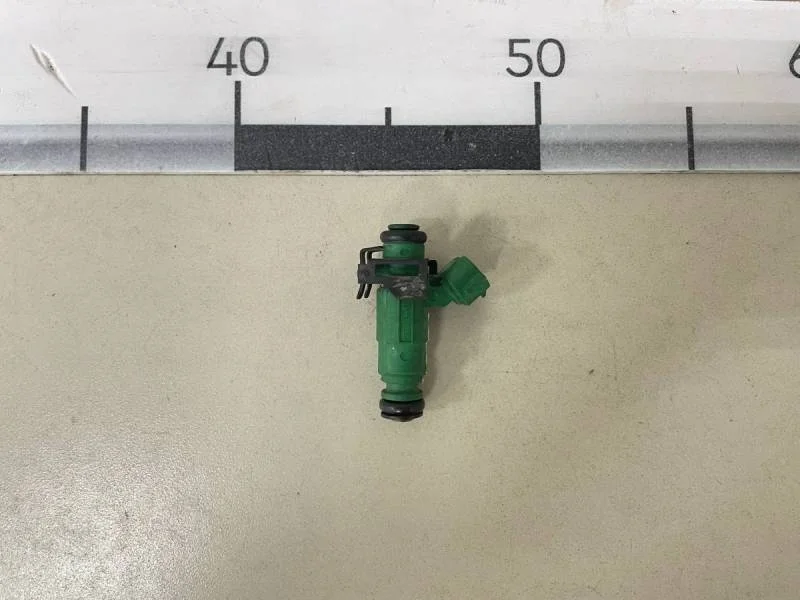 Форсунка инжекторная электрическая Kia Rio 2 (JB) 2005-2011