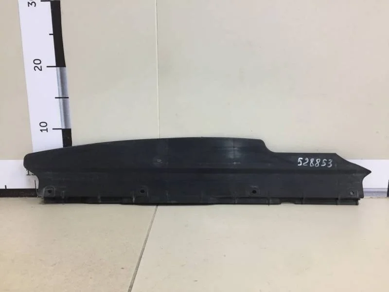 Воздуховод радиатора Kia Rio 3 (UB) 2011-2017