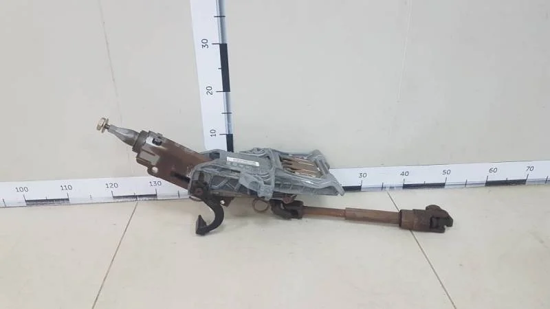 Колонка рулевая Ford Focus 2 (DA) 2005-2008