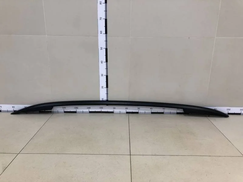 Рейлинг левый (планка на крышу) Volkswagen Tiguan (5N2) 2011-2016