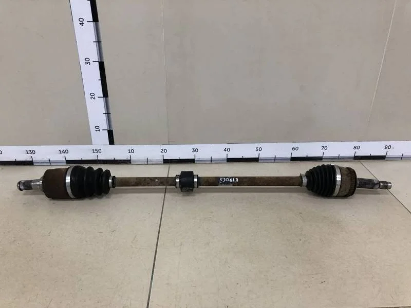 Полуось передняя правая Kia Rio 2 (JB) 2005-2011