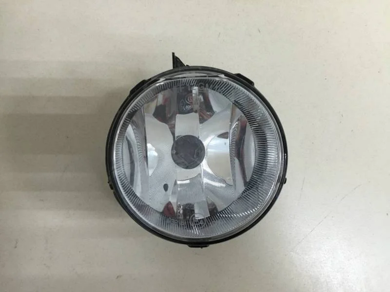 Фара противотуманная правая Chevrolet Cobalt (T250) 2011-2015