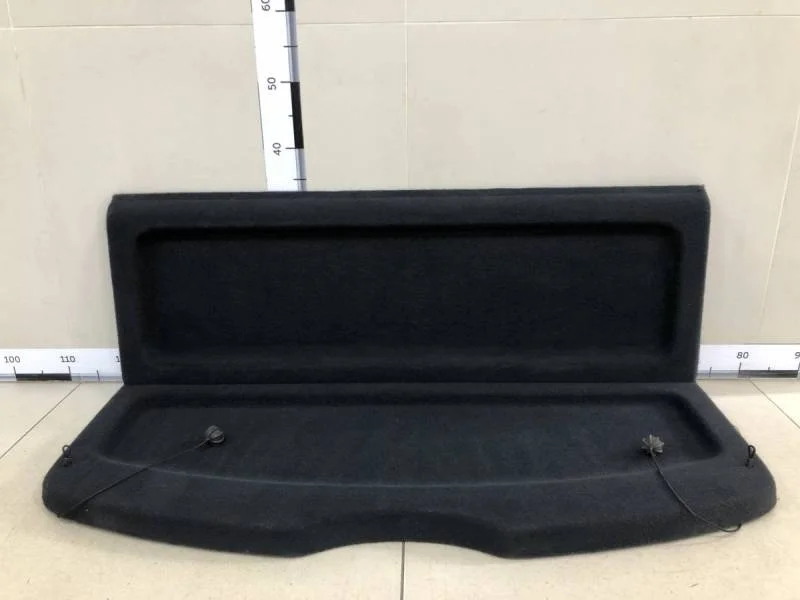 Полка Skoda Octavia (A5 1Z-) 2004-2013